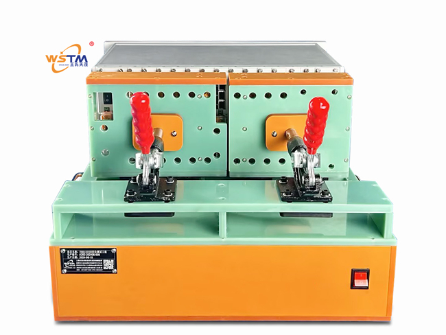 王氏天茂测试治具